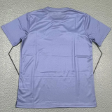 25-26 Brazil Grey Special Edition Training shirts