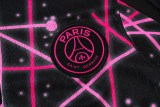 25-26 PSG High Quality Half Pull Tracksuit