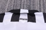2014-2015 JUV Home Retro Kids Soccer Jersey