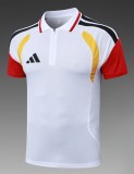 2026 AD White High Quality Player Version Training Short Suit (球员套装)