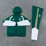 2025 Italy High Quality Windbreaker Suit