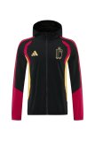 2025 Belgium High Quality Windbreaker Suit