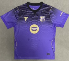 25-26 BAR Special Edition Fans Soccer Jersey