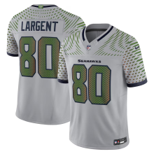 2026 NFL Seattle Seahawks New Pattern Jersey