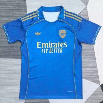 25-26 ARS Blue Special Edition Fans Soccer Jersey