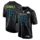 2026 NFL Seattle Seahawks New Pattern Jersey