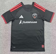 2026 D.C. United Home Fans Soccer Jersey