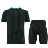 25-26 LIV High Quality Training Short Suit