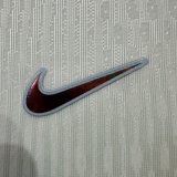 2026 France Away Player Version Soccer Jersey