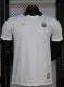 25-26 Argentina White Casual Version Player Version Soccer Jersey