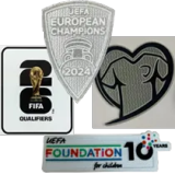 2026 Spain Special Edition Player Version Soccer Jersey