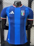 2026 Italy Special Edition Player Version Soccer Jersey