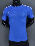 2026 NK Blue Player Version Training shirts