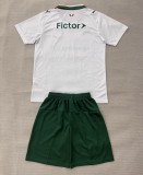 2026 Palmeiras Away Adult Suit