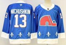 2026 NHL Colorado Avalanche New Pattern Jersey