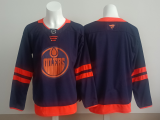 2026 NHL Edmonton Oilers New Pattern Jersey