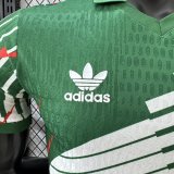 2026 Mexico Special Edition Player Version Soccer Jersey