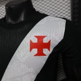 2026 Vasco da Home Player Version Soccer Jersey