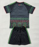 2026 JAMAICA Away Adult Suit