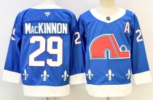 2026 NHL Colorado Avalanche New Pattern Jersey