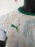 25-26 Senegal Home Player Version Soccer Jersey*两颗星