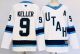 2026 NHL Utah Mammoth New Pattern Jersey