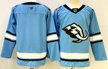 2026 NHL Utah Mammoth New Pattern Jersey