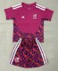 25-26 Mexico Goalkeeper Adult Suit