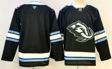 2026 NHL Utah Mammoth New Pattern Jersey