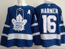 2026 NHL Toronto Maple Leafs New Pattern Jersey
