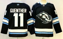 2026 NHL Utah Mammoth New Pattern Jersey