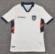 2026 Ecuador Third Fans Soccer Jersey