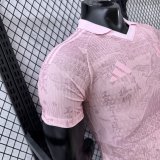 2026 Pink Japan Special Edition Player Version Soccer Jersey