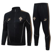 26-27 Portugal High Quality Jacket Tracksuit