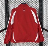 2026 France New Pattern Windbreaker