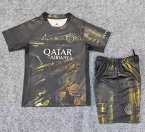 25-26 PSG Special Edition Kids Soccer Jersey 25-26 PSG Special Edition Kids Soccer Jersey