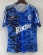 1992 Schalke 04 Away Retro Soccer Jersey