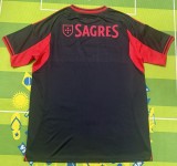 26-27 Benfica Special Edition Fans Soccer Jersey