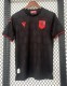 26-27 Albania Third Fans Soccer Jersey