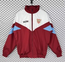 1993-1994 Sevilla Retro Windbreaker