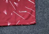 26-27 LIV Red Special Edition Fans Soccer Jersey