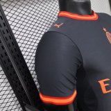 26-27 ACM Third Player Version Soccer Jersey