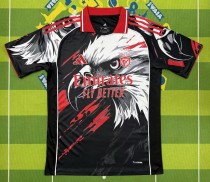 26-27 Benfica Special Edition Fans Soccer Jersey
