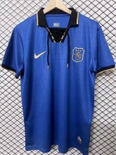 26-27 AIK Home Fans Soccer jersey