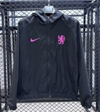 2025 CHE New Pattern Windbreaker