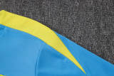 25-26 Brazil High Quality Training Short Suit