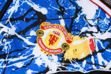 26-27 Man Utd High Quality Jacket Tracksuit