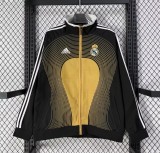 2006 RMA Retro Windbreaker