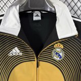 2006 RMA Retro Windbreaker