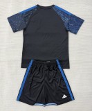 26-27 Minnesota United FC Home Kids Soccer Jersey